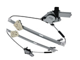 Power Window Regulator w/ Motor Kit fit for Honda Accord 4Dr 03-07 Front L&R 62015142