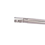 Rotary Steering Cable Safe-T Quick Connect 15 Foot Fit for SeaStar SSC62 Series helm and bezel kits 44830679