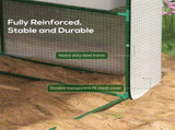 Mini Walk-in Greenhouse 25670005