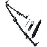 Steering Linkage Assembly Fit For Dodge Ram 2500 3500 2008-2012 52122362AL 5154661AC 39280007