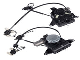 Left Right Side Power Sliding Door Motor 72050-TK8-305 72010-TK8-305 Replacement for Honda Odyssey 52865831