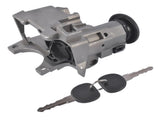 Ignition Lock Cylinder Switch & Housing Fit for Chevy Silverado SSR Avalanche Blazer Tahoe 34471730
