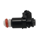 4 Fuel Injectors fit for Honda Civic 1.7L EX DX HX LX 2001 2002 2003 2004 2005 FJ338 25592390