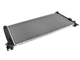 Aluminum Radiator Fits for Cadillac Escalade Chevy Tahoe Silverado GMC Yukon Sierra 1500 5.3 6.2L 33179814