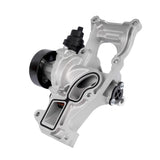 Engine Coolant Water Pump Assembly Replacement for BMW F20 F22 F23 F31 F32 F33 F34 F36 G30 G32 45451673