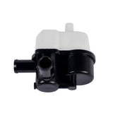 Fuel Pressure Sensor White Black Housing Fit for Volvo C70 S70 S80 Replace 31392490 21420679