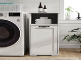 Laundry Cabinet ,with 1 Removable Liner Bags 11471125