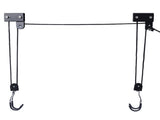 Kayak Hoist Quality Garage Storage Canoe Lift with 125 lb Capacity Even Works as Ladder Lift 83446316