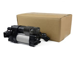 Air Suspension Compressor Fits Jeep Grand Cherokee 2011-2016 Overland Limited 68232648AA 68204730AC 68133671