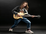 GW101 36in Small Scale Electric Bass Guitar Suit With Mahogany Body SS 31175437