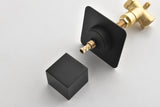 3/4" Cast Metal Volume Control Valve -Piece Extra High Flow Master Shower Volume Control
Adjustable W1272115413