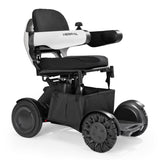 Electric Wheelchairs for Adults,20 Miles Long Travel Range with 2 Lithium Batteries All Terrain 50272342