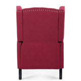 27.16" Wide Manual Wing Chair Recliner W68062699
