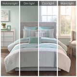 8 Piece Comforter Set B03594916