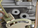 2 Barrel Carburetor fit for Nissan B210 A14 engine 1975-1978 16010-W5600 16010-H6100 74926018