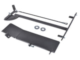 52" ICD Deck Lawn Mower Chute Blocker Fit for Ferris 52" Is700z. Isx800 is2100z isx2200 Ferris 50223243