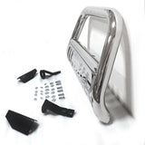 Stainless Steel Front Bumper Bull Bar Grille Guard for 2007-2019 Tundra Models/2008-2019 73026517