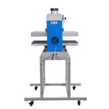 24x32 Large Format Single Station Pneumatic Heat Press Machine 220V,6000W W1883P173247