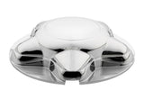 4x For 1997-2003 FORD F150 F-150 97-02 EXPEDITION Hub Wheel 7" Center Cap CHROME 20791038