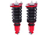 24 Way Adjustable Damper Rear Coilovers Suspension Kit fit for SUBARU OUTBACK 00-04 09111679