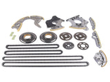 Timing Chain Kit Replacement for VW Touareg Audi Q7 Touareg BAR A6 Quattor A8 BVJ 4.2 FSI 079109217R 06187066