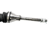For Kubota RTV-X900 2014-2020 X1100C 2014-2018 Front Right and Left CV Joint Axles 62382762