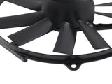 Cooling Fan 10 Blades fit for Mercedes-Benz 300D 300E W124 1987-1995 MB3115106 85660570
