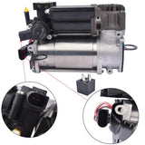 ZUN Air Suspension Compressor & Relay for Mercedes-Benz S-Class W220 MAYBACH 240 73977052