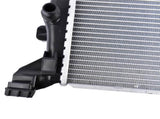 Radiator Fits for Mercedes-Benz CLA250 C117 2014-2019 GLA250 X156 2015-2020 CLA45 AMG 2014-2017 45886309