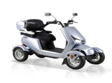 Mobility Scooters for Seniors and Adults,Powered Mobility Scooters with Multiple Storage W3322P336297