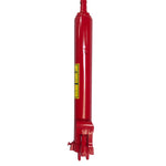 ZUN 8 Ton Long Ram Hydraulic Jack Red 11610177