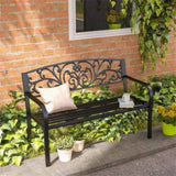 Outdoor Garden Bench Garden chair 23956407