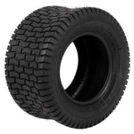 ZUN 24 x12.00-12 6 Ply HEAVY DUTY Turf Master Lawn Mower Tires 17242914