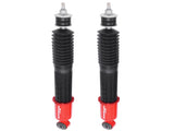 MaXpeedingrods 24 Way Adjustable Coilovers Kit fit for Ford Mustang 94-04 2x Rear 45991137