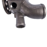Heavy Duty Water Pump Steel for Detroit Diesel 60 Series 12.7 Engine 23522707 23505895 23520136 13986226