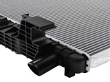 Aluminum Coolant Radiator fit for RAM 2500 3500 2013-2018 6.7L 8013490 56220210