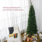 7ft Christmas tree 70718864