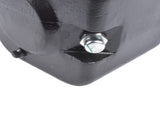 11.47 Ratio Gear Box with 1-3/8" 21 Spline Input Shaft Replacement for Bush Hog 2510 Model 89013411