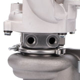 Turbo Turbocharger Kit Fit for Mini S Models - Turbocharged 2007 - 2008 Fit for BMW for Mini 38067712