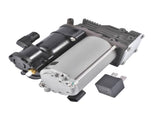 AMK Version Air Suspension Compressor Pump Replacement for Land Rover LR3 2005-2009, LR4 2010-2014, 33921839