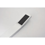 12" Rain Shower Head Systems Wall Mounted Shower W2287141531