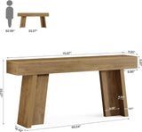 Long Console Table/Living room table 26386462