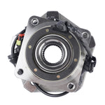 ZUN Wheel Hub Bearing For 2003-2019 Maserati Quattroporte GranCabrio Granturismo 000197118 197118 51421442