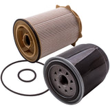 Fuel Filters for RAM Truck 6.7L Diesel 2013-2018 68197867AB 80076975