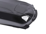 Front Bumper Trim Black 51117337791 Replacement for Mini Cooper F55 F56 2014-2021, F57 2016-2021 84914846