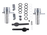 Hydraulic Coupler Conversion Kit Replacement for John Deere 3020 4020 4430 4440 RE206778 29006321