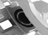 Rear Left &Right Brake Caliper w/Bracket Assembly fit for Toyota Avalon 2008 - 2011 14654175