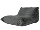 FTMMC-HUISE Ergonomic Bean Bag Chair with 5-Way Body Support 62909839