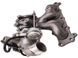 Turbo Charger For Land Rover Evoque Ford Mondeo AJ-i4D B4204T7 Ecoboost 2.0L 31693363