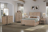 Mindi Veneer Small Nightstand B2699P360159